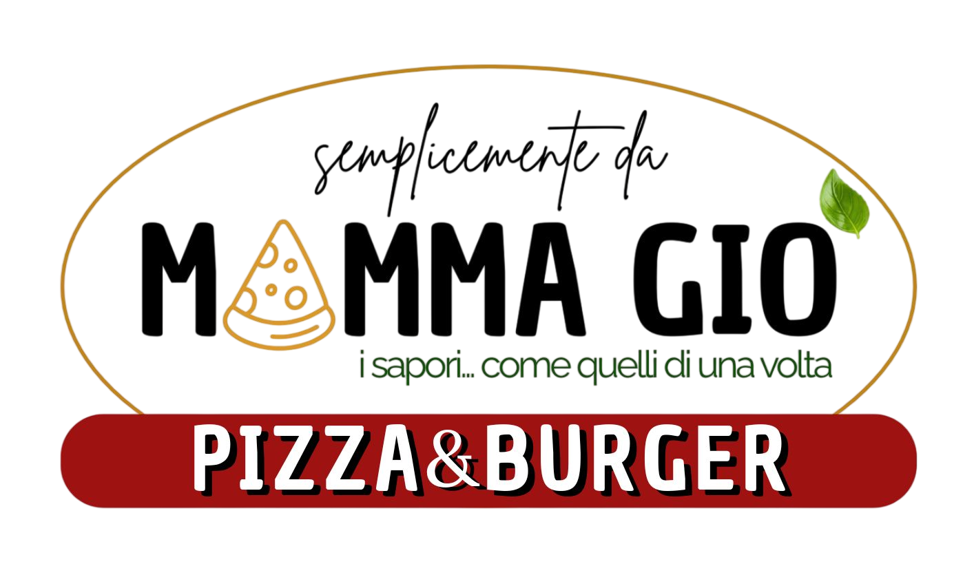 Mamma Gio' Pizzeria Friggitoria